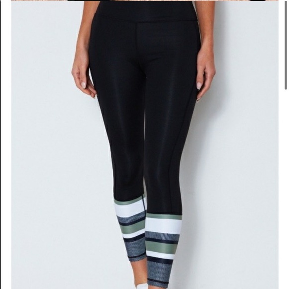 Sarah’s Day Leggings